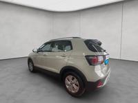 Volkswagen T-Cross 1.0 TSI -Life- 5-Gang   Kamera/ Navi