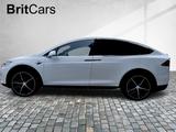 Tesla Model X Performance Dual LED 22 Zoll Felgen - Tesla Gebrauchtwagen in Bielefeld