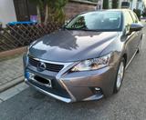 Lexus CT 200h Luxury Line  - Lexus aus 2016