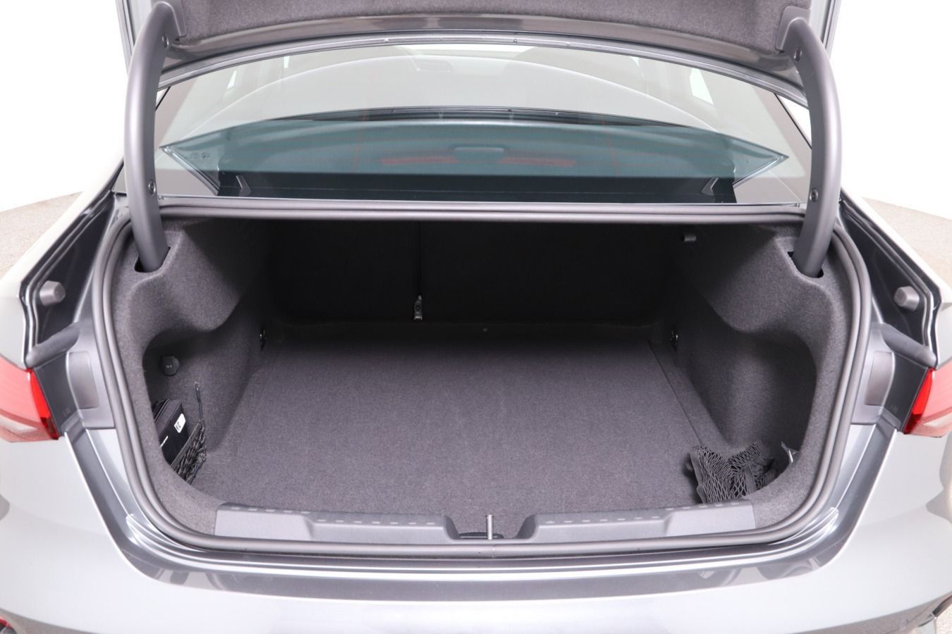 Audi A3 - Bild 16