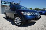 Nissan Murano 3.5 V6 Aut. AWD |X-Tronic-CVT| |KD gepfl| - Nissan Murano: 3.5