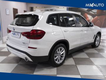 BMW X3 - 5