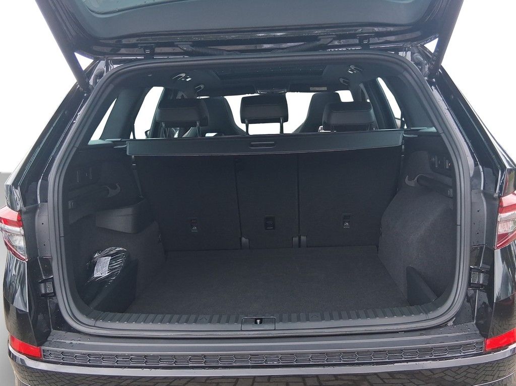Skoda Kodiaq - Bild 10