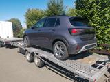 Volkswagen T-Cross 1.0 TSI ACC Kamera NEU SCHNÄPPCHEN - : Schnäppchen
