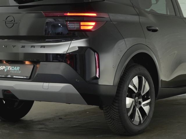Frontera Electric C GS 44kWH AT+LED MATRIX+NAVI+