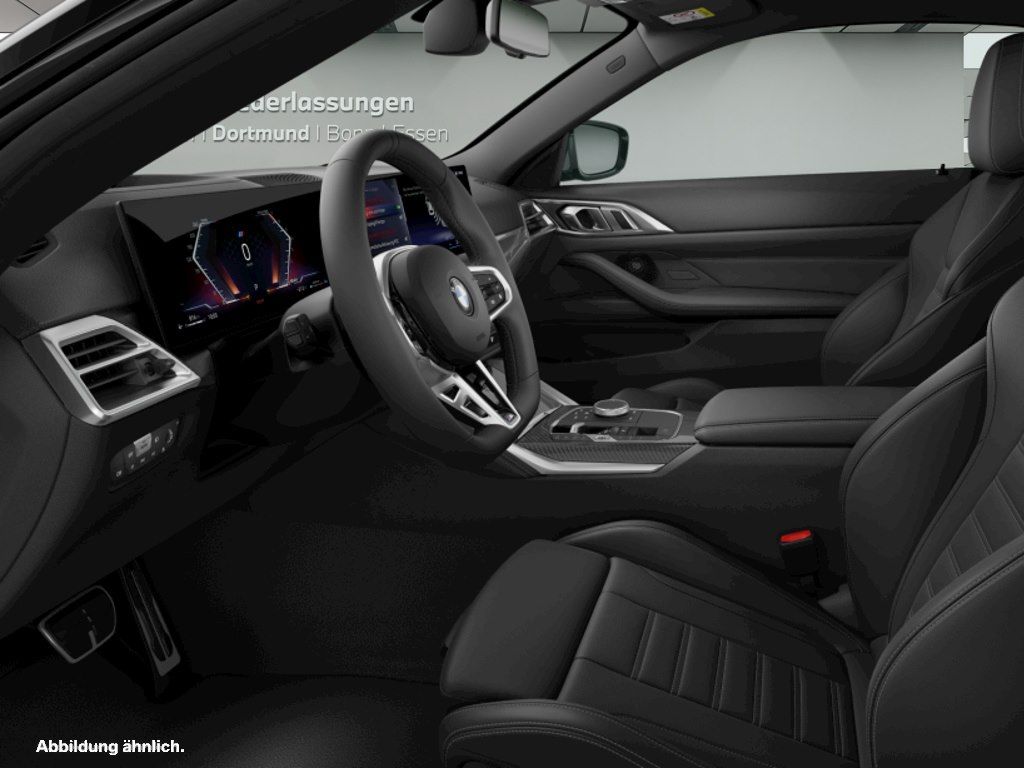 BMW 420 - Bild 4