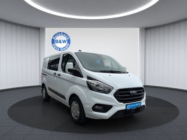 Ford Transit Custom Kasten 340 L1 Trend*AUTOMATIK*SHZ