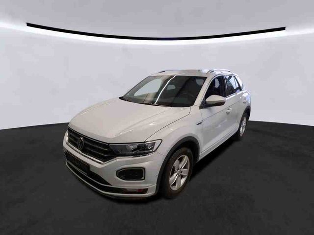 Volkswagen T-Roc R-Line 1.5 TSI DSG AHK LED PDC ACC DAB Rea