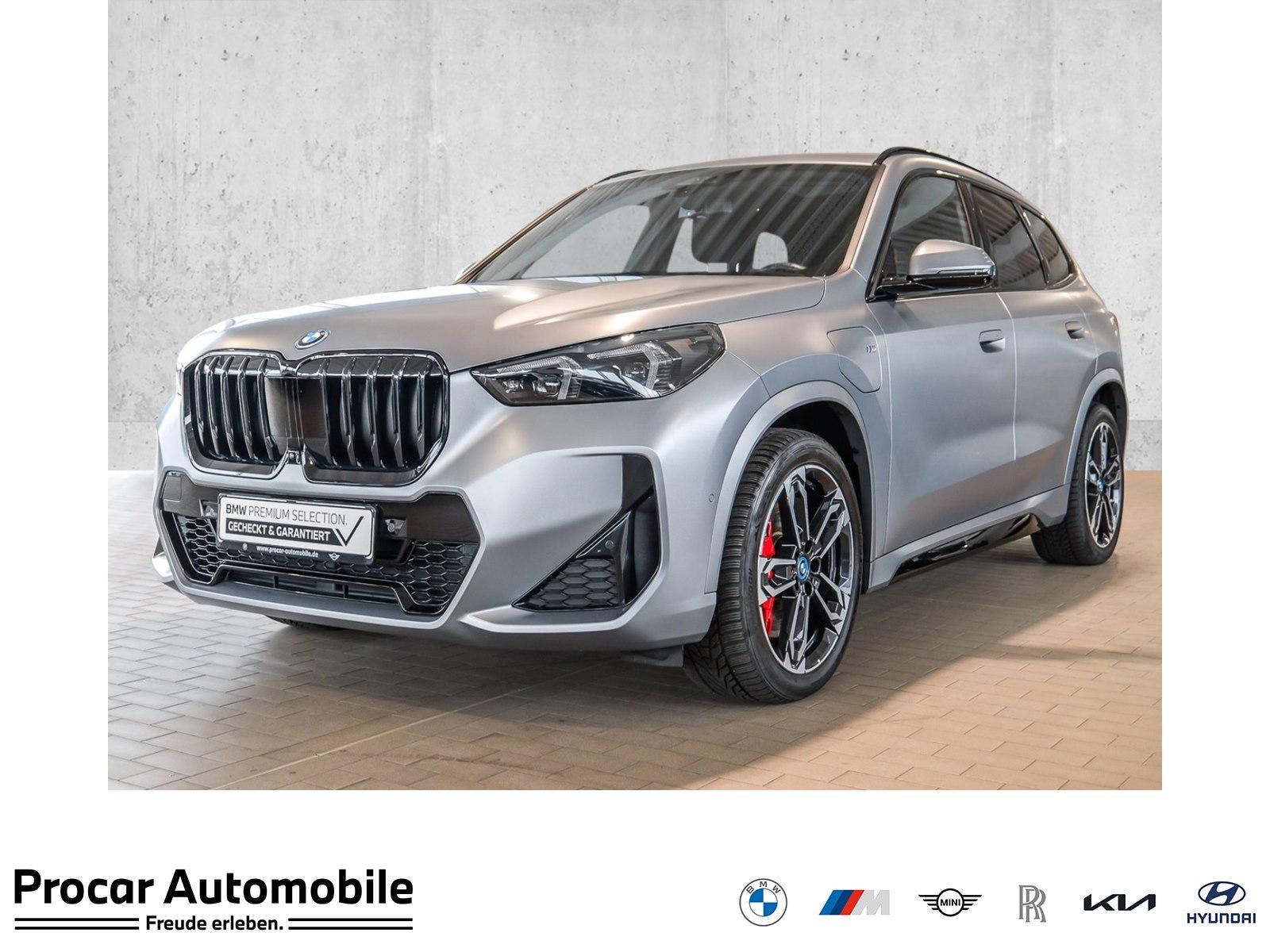 BMW X1 xDrive25e M-Sport Pro Pano Anhängk. DAPlus