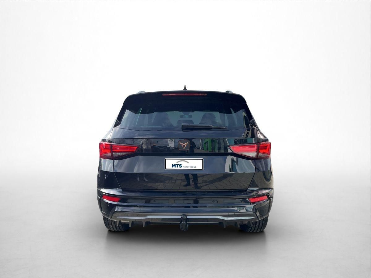 Cupra Ateca - Bild 7