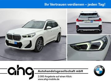 BMW X1 xDrive20d Aut. M Sportpaket Head-Up Navi PDC 