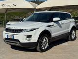 Land Rover Range Evoque 2.2 TD4 5p. Prestige - Land Rover Range Rover Evoque: Prestige