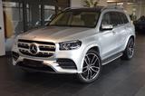 Mercedes-Benz GLS 350 d 4M 9G AMG LINE EXCLUSIV"PANO"MASSAGE" - gebrauchte Mercedes-Benz GLS 350 aus dem Jahr 2020
