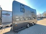 Andere STX Trailer  3-4 Pferde Wohnung, Dusche