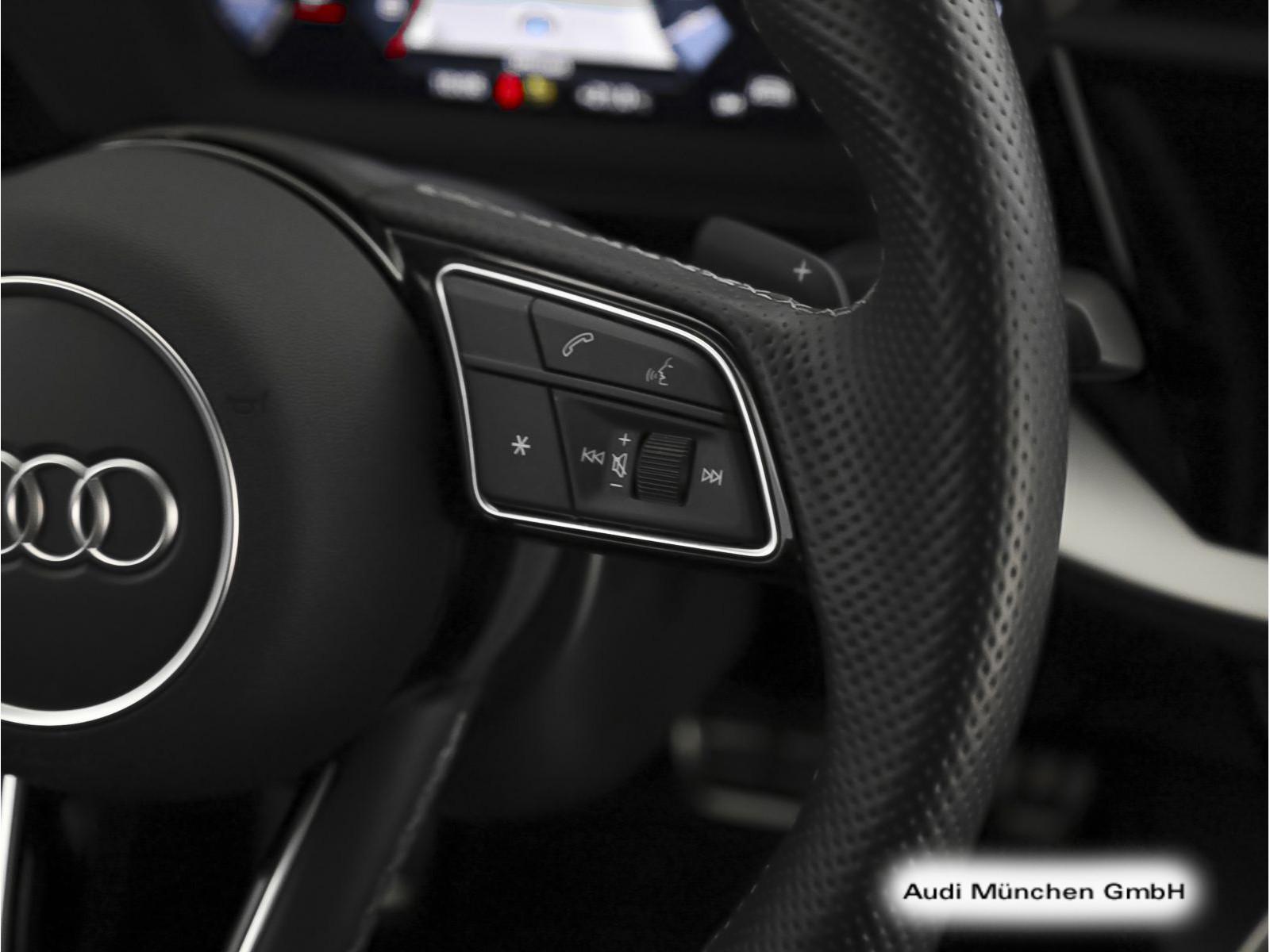 Audi S3 Sportback TFSI S tronic Navi+/Virtual, миниатюра 17
