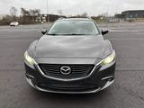 Mazda 6 2.2 SKYACTIV-D 150PS Center-Line 40542 - Mazda: 4.4