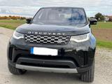 Land Rover Discovery D300 MHEV AWD HSE Automatik HSE - Land Rover Discovery aus 2021