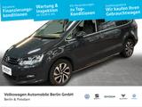 Volkswagen Sharan 1.4 TSI Active 7-Sitzer AHK Navi SHZG PDC - Volkswagen Sharan ACTIVE mit Benzin-Antrieb