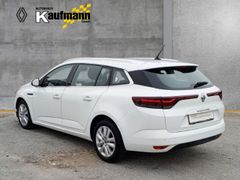 Fahrzeugabbildung Megane IV Grandtour Zen 1.3 TCe 140 EDC EU6d