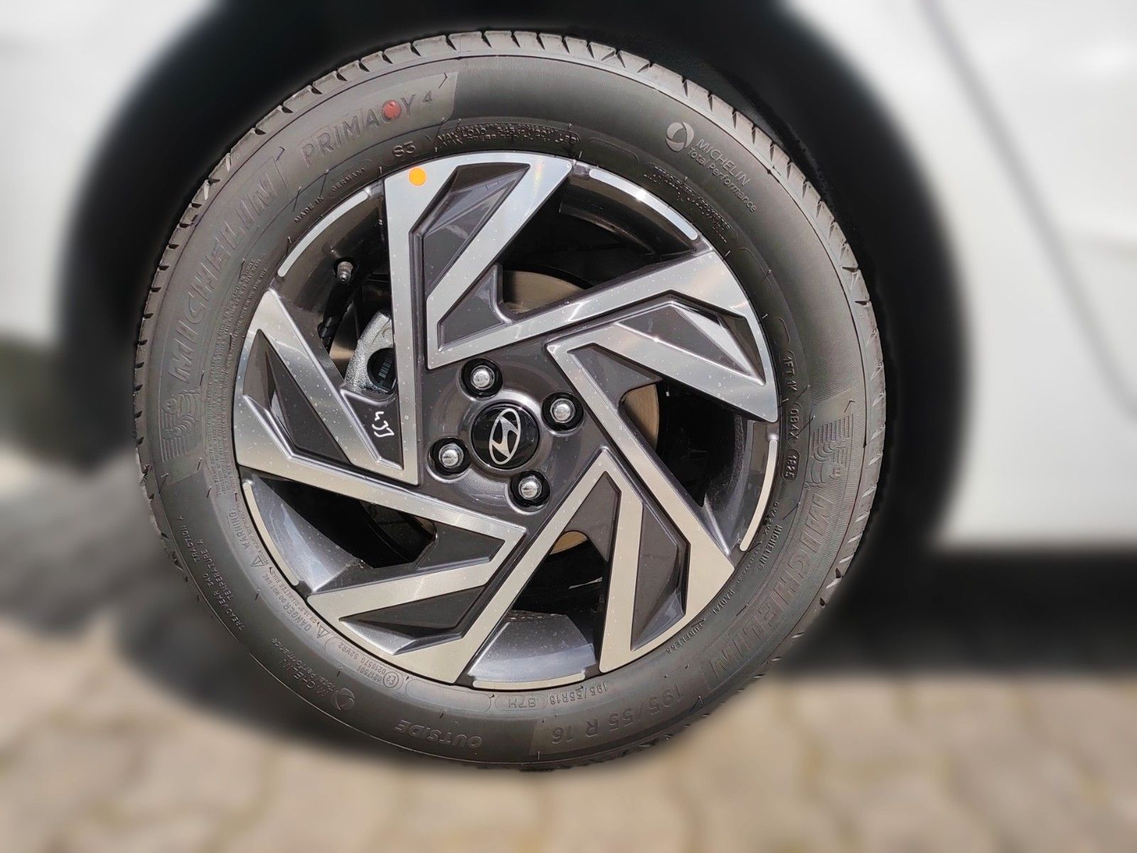Hyundai i20 – Bild 7