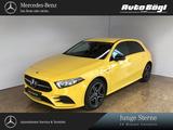 Mercedes-Benz A 250 e Kompaktlimousine AMG Line/Navi/Styling