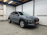Hyundai KONA 1.6 T-GDI Premium DCT 4WD LEDER NAVI LED - Hyundai Kona Premium mit Benzin-Antrieb