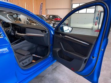 MYAUTOCENTER – Gebraucht- und Jahreswagen mit Werkstattservice in Pfaffenhofen Skoda Octavia Combi Style 4x4 *Navi*ACC*Klima*Massage*