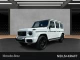 Mercedes-Benz G 450 d NIGHT+360+STDHZ+PDC - Mercedes-Benz G 450 Jahreswagen
