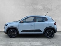 Dacia Spring - Vorschau Bild 2