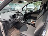Ford Tourneo Courier Titanium - gebrauchte Ford Kleinbus