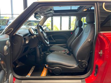 MINI COOPER 3-Türer PEPPER*KLIMA*PANORAMA*TÜV*AHK*