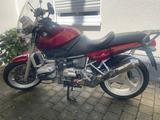 BMW R1100R - BMW 1998 R1100R