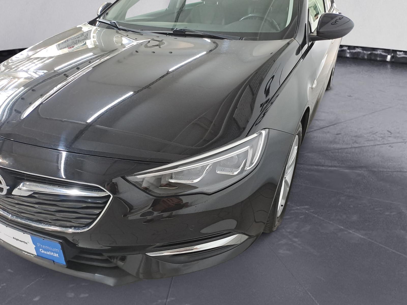 Opel Insignia 1.5 Turbo INNOVATION 