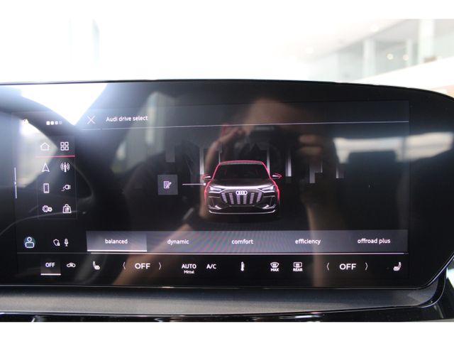 Q6 e-tron quattro S-Line*Tech+*Pano*21'*MTRX*360