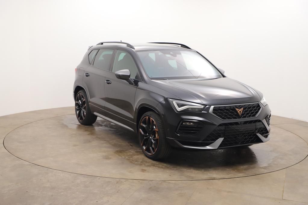 Cupra Ateca "Limited Edition" 4Drive 2.0 TSI Pano*Temp