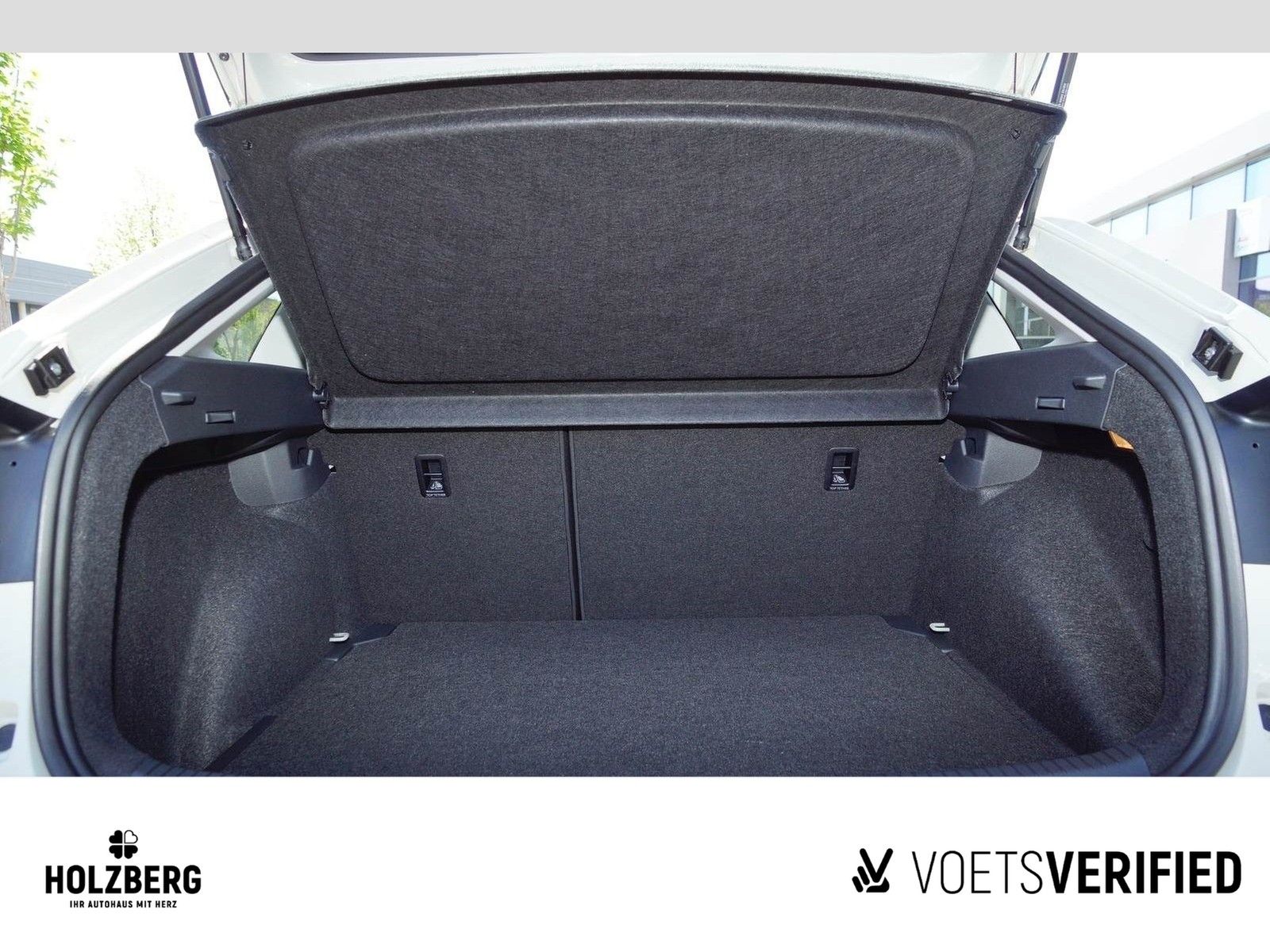 Volkswagen Taigo - Bild 8