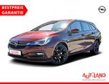 Opel Astra K 1.4 SIDI LED Navi Sitzheizung Tempomat - Opel Astra: 1.4