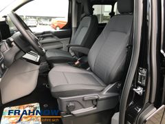 Foto Nummer 9: FORD Tourneo Custom