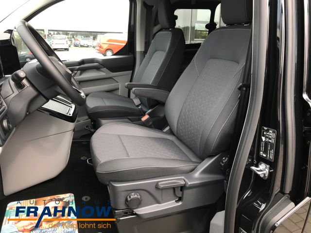 Foto Nummer 9: FORD Tourneo Custom