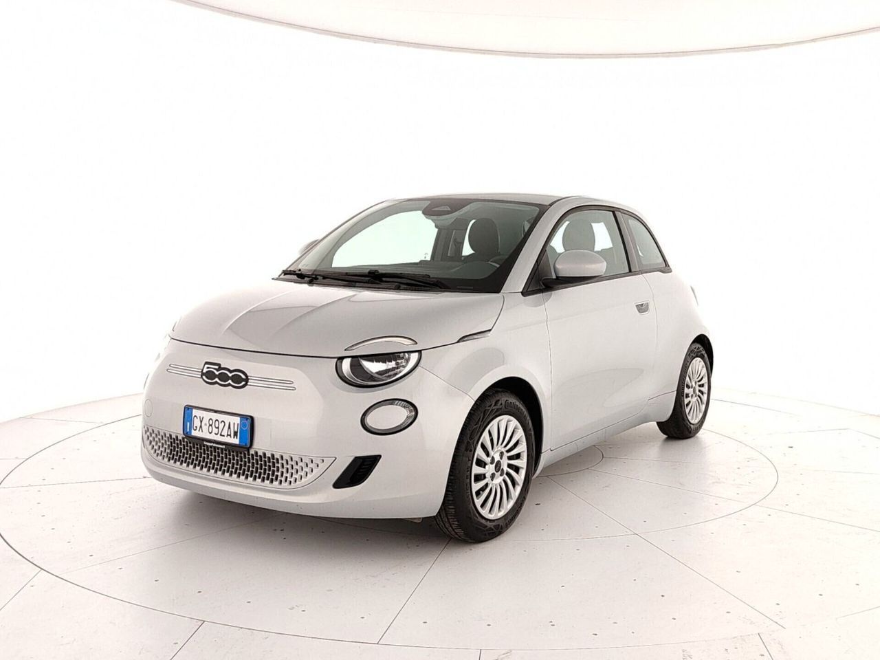 Other Fiat 500e Berlina 23,8 kWh imagem 3