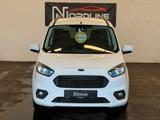 Ford Tourneo Courier**Trend**Garantie**SHZ**HU Neu** - gebrauchte Ford Tourneo Courier aus dem Jahr 2019