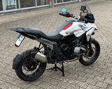 BMW  R 1300 GS - kein Enduropark, MwSt. ausweisbar