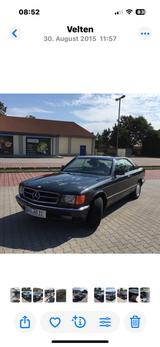Mercedes-Benz S 500