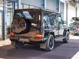Mercedes-Benz G 450 d AMG Line Night I+II Schiebedach KEYLESS - Mercedes G 450 SUV