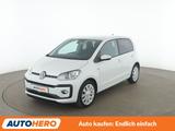 Volkswagen up! 1.0 TSI join up!*PDC*SHZ*TEMPO*KLIMA* - Volkswagen up!: Join