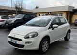 Fiat Grande Punto 1.4 5 porte Actual Natural Pow - Fiat Grande Punto aus 2013