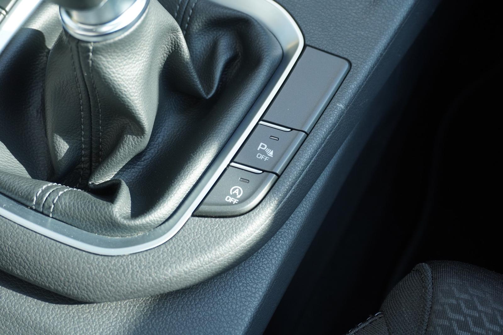Hyundai i30 Fastback 1.0 T-GDI Trend Sitzheizung PDC USB