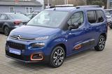 Citroën Berlingo Shine M XTR Aut. STANDHZ-HUD-NAVI-7 Si. - gebrauchte Citroën Berlingo aus dem Jahr 2020