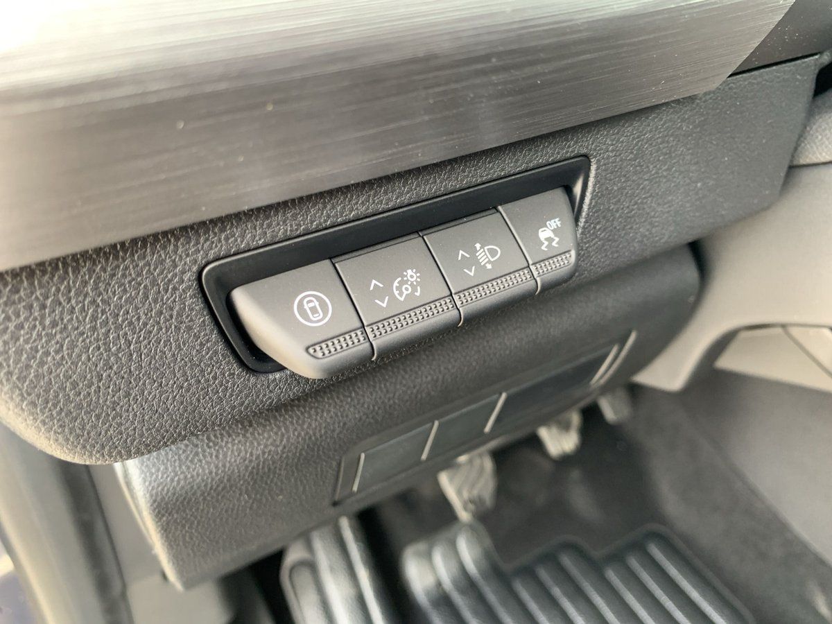 Renault Grand Kangoo - Bild 21