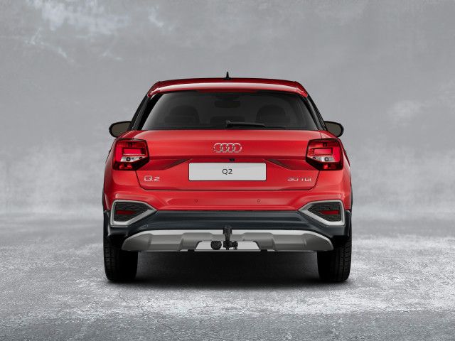 Audi Q2 - Bild 7